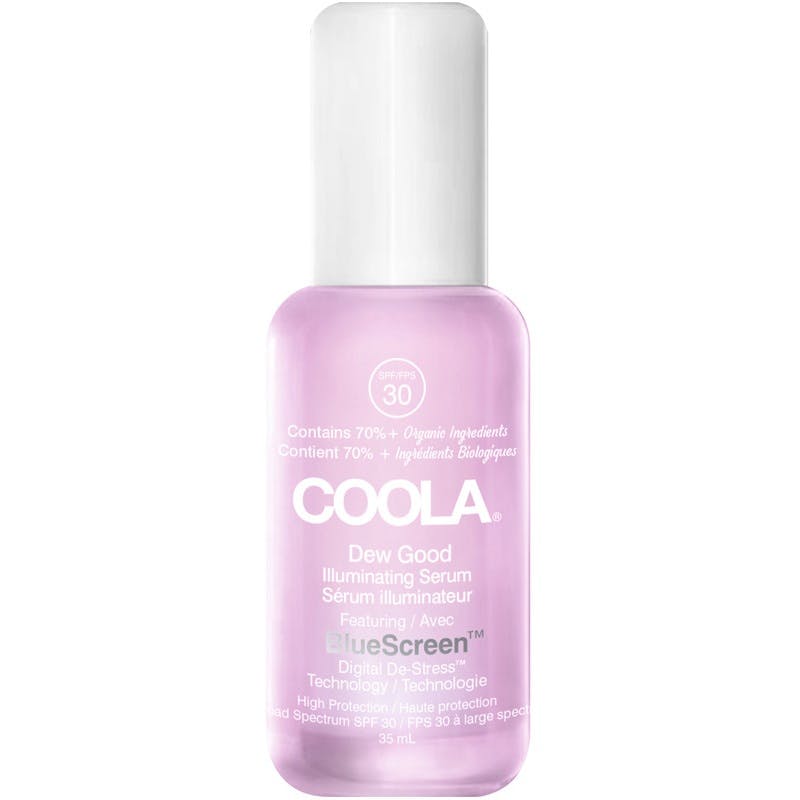 Coola Dew Good Illuminating Serum SPF 30 35 Ml - £35.99