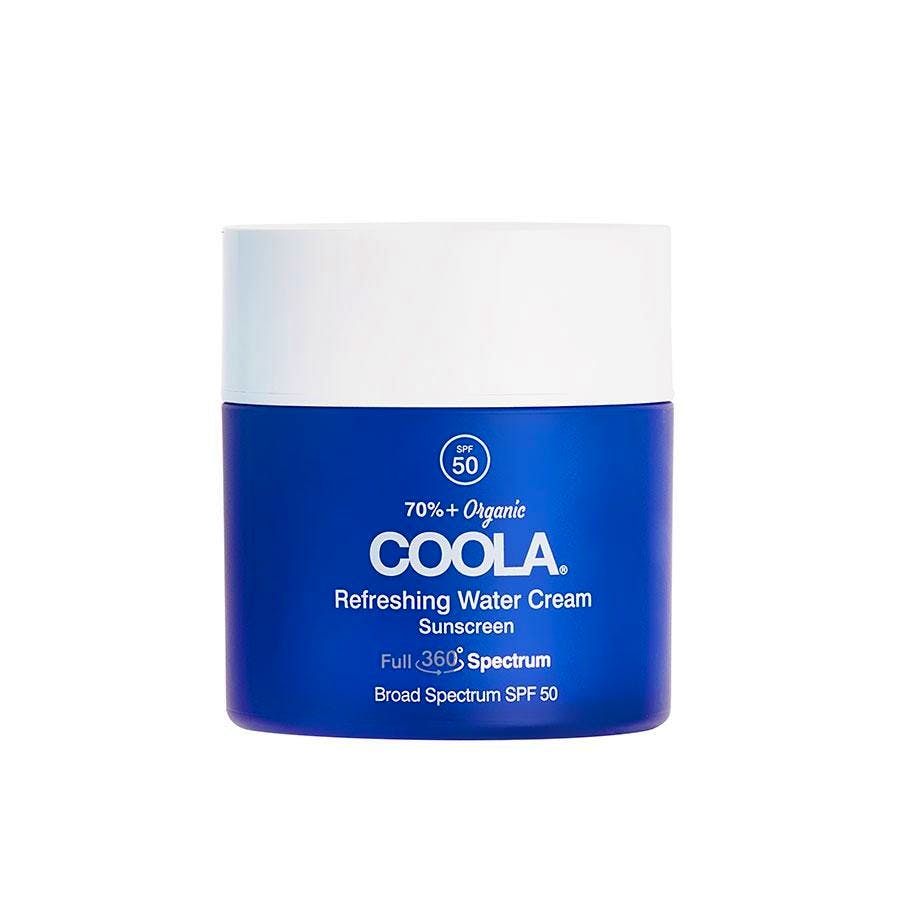 Coola Refreshing Water Cream SPF 50 44 ml
