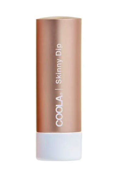 Coola Mineral Liplux Tinted Lip Balm SPF 30 Skinny Dip 4,2 g