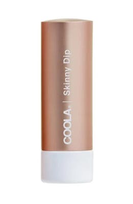 Coola Mineral Liplux Tinted Lip Balm SPF 30 Skinny Dip 4,2 g
