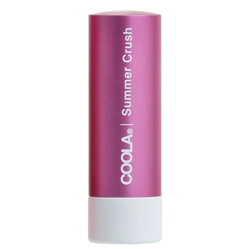 Coola Mineral Liplux Tinted Lip Balm SPF 30 Summer Crush 4,2 g