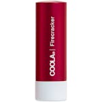 Coola Mineral Liplux Tinted Lip Balm SPF 30 Firecracker 4,2 g