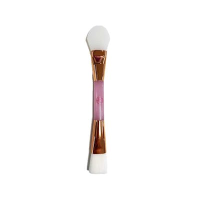 W7 Get Glowing! Double Ended Face Mask Applicator 1 kpl