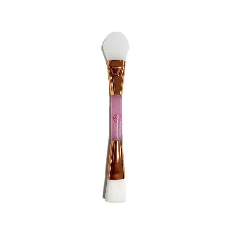 W7 Get Glowing! Double Ended Face Mask Applicator 1 stk
