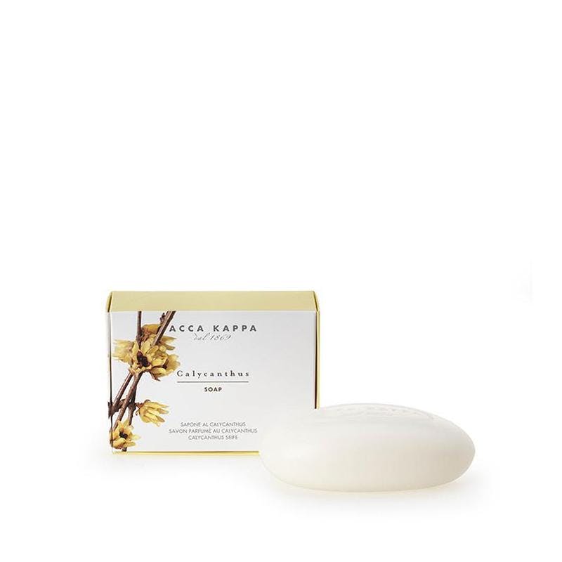 Acca Kappa Calycanthus Soap 150 g