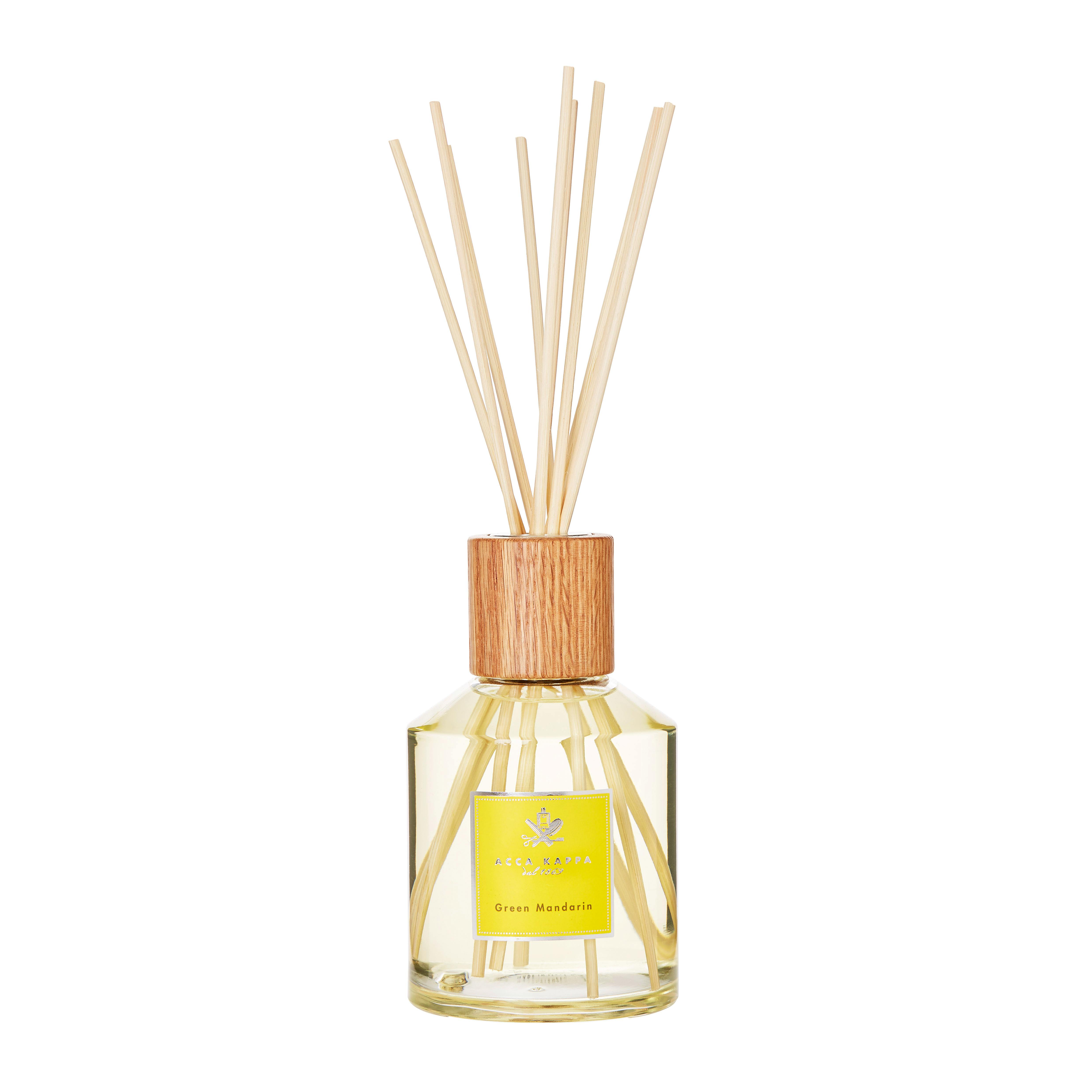 Acca Mandarin Home Diffuser With Wooden Sticks 250 - 289.95 kr