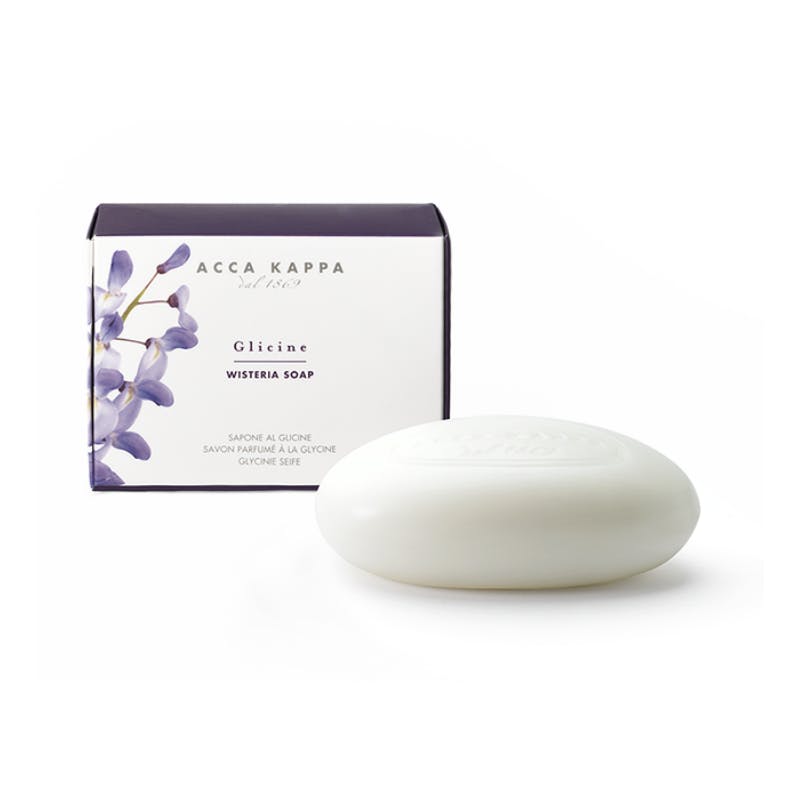 Acca Kappa Wisteria Soap 150 g