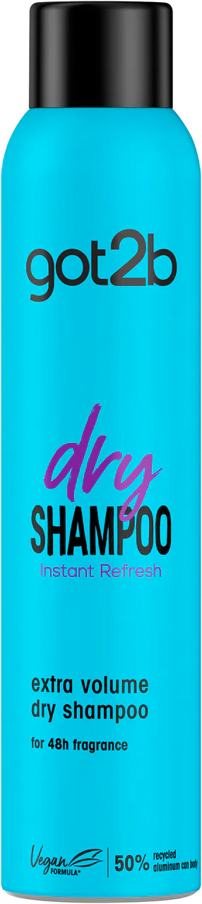 got2b Fresh It Up Volume Dry Shampoo 200 ml