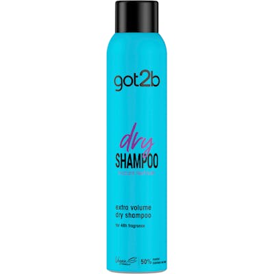 Schwarzkopf Got2b Fresh It Up Volume Dry Shampoo 200 ml