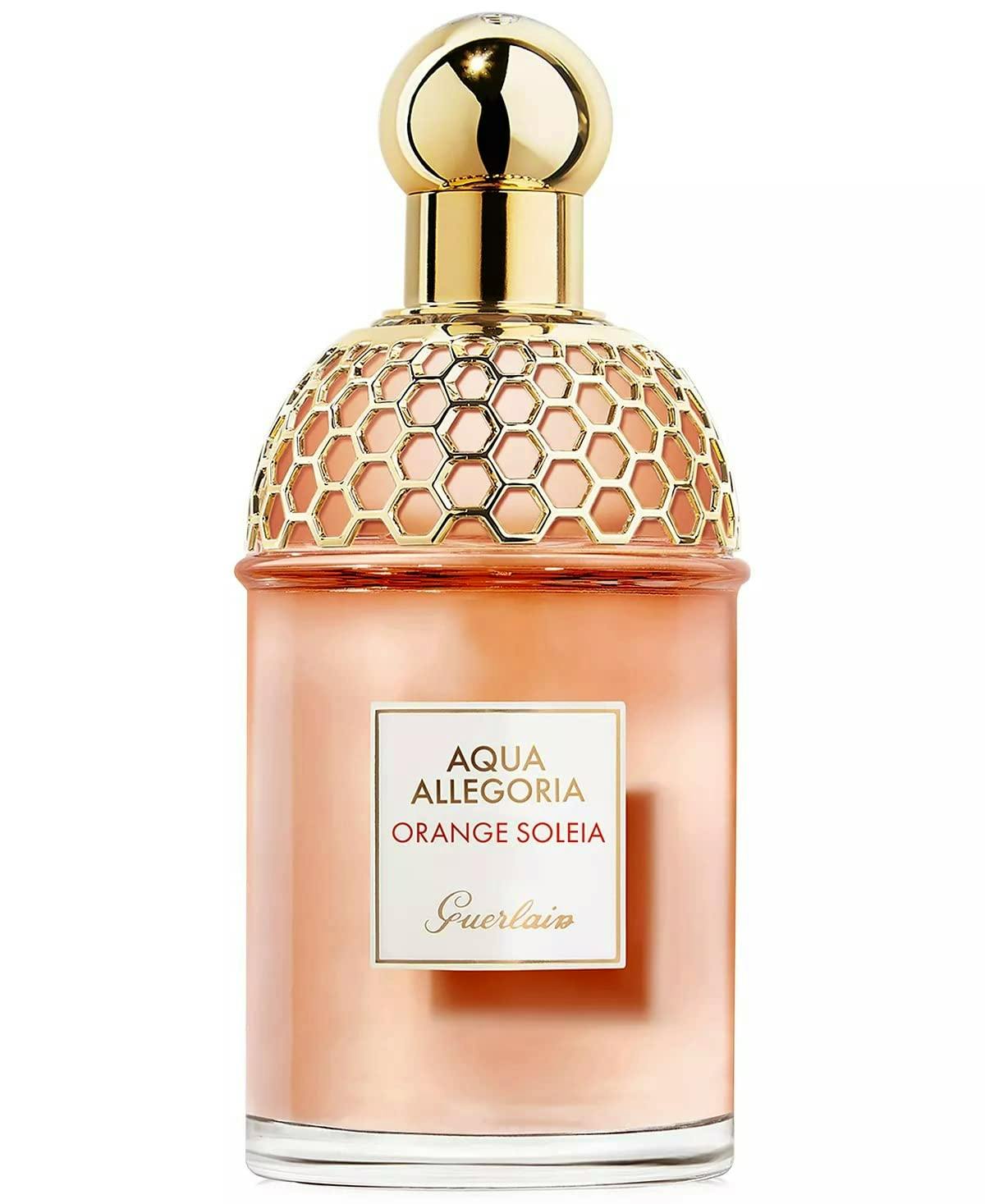 Guerlain Aqua Allegoria Orange Soleia EDT 75 ml 64.99 EUR luxplus.nl