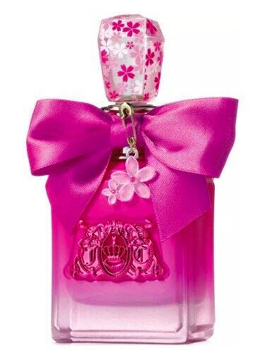 Juicy Couture Viva La Juicy Petals Please EDP 50 ml