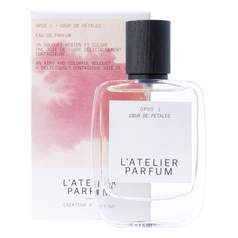 L’Atelier Parfum Coeur De Petales EDP 50 ml