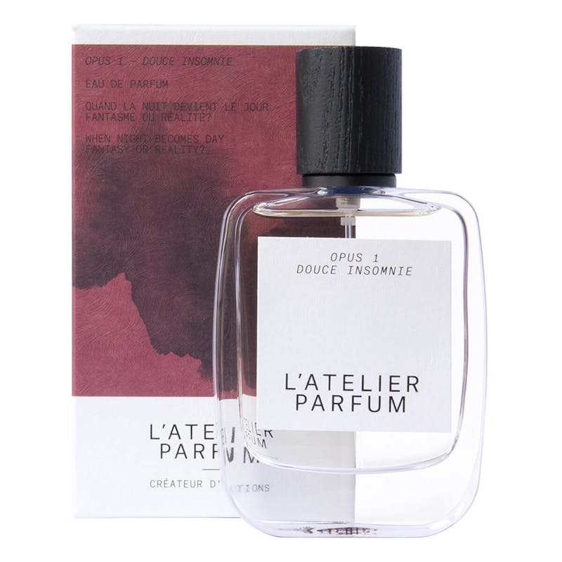 L’Atelier Parfum Douche Insomnie EDP 50 ml