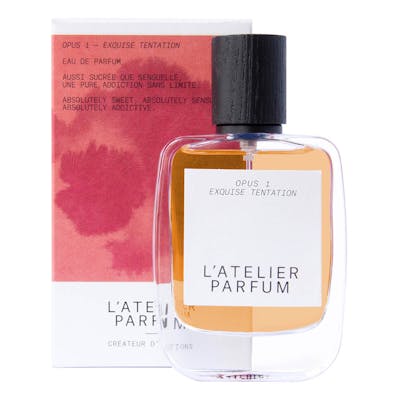L’Atelier Parfum Exquise Tentation EDP 50 ml