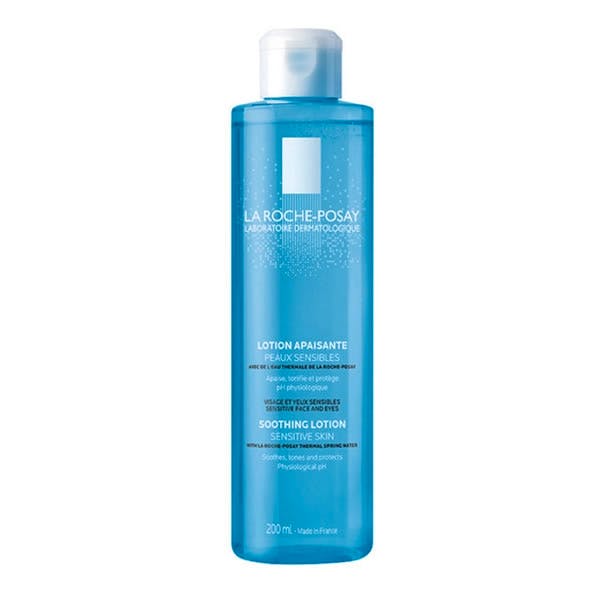La Roche-Posay Physiological Soothing Lotion Toner 200 ml