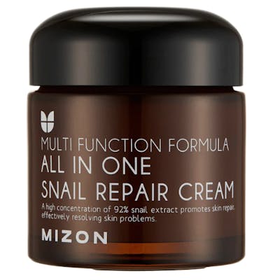 Mizon All In One Snail Repair Cream 75 ml