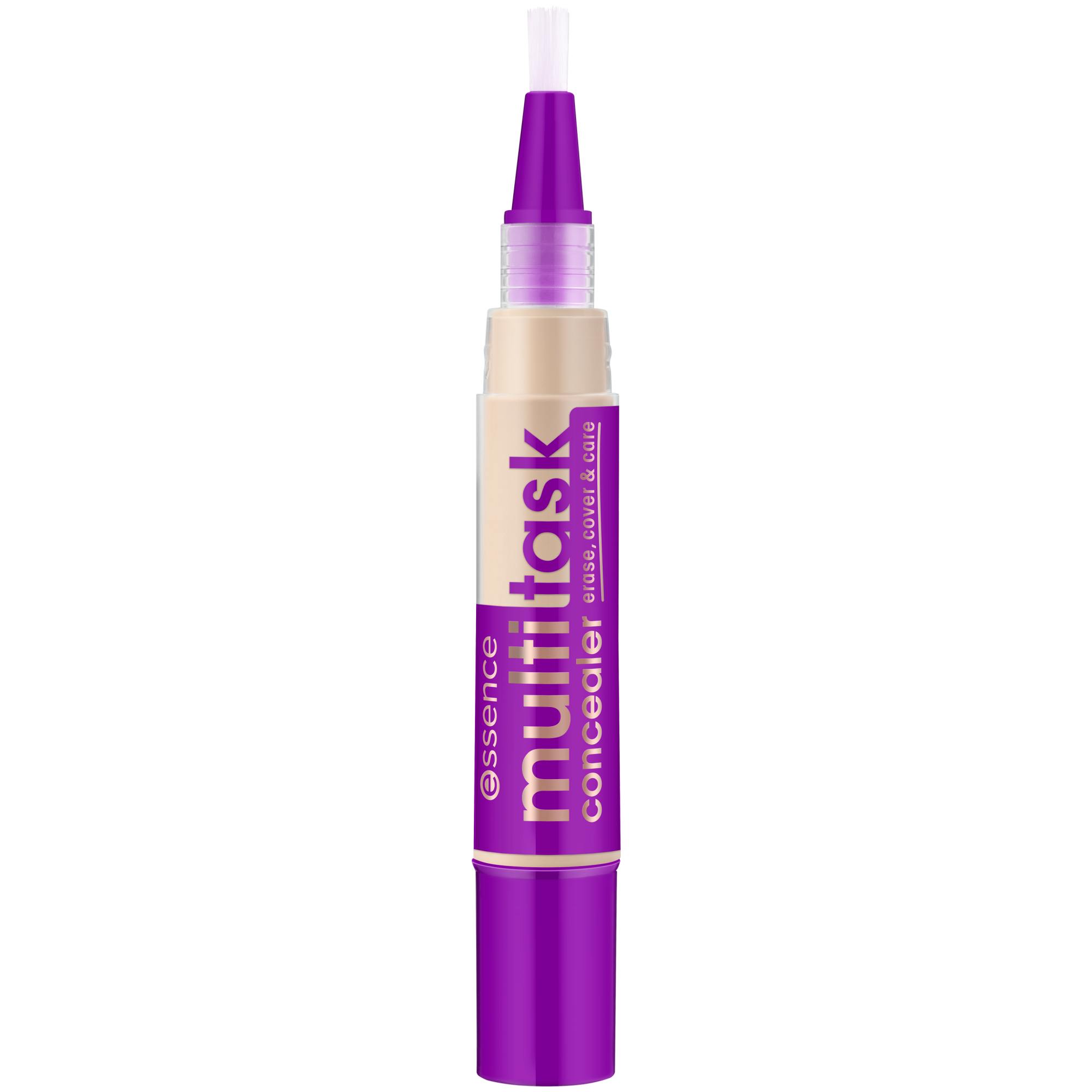 Essence Multitask Concealer 15 Natural Nude 3 ml