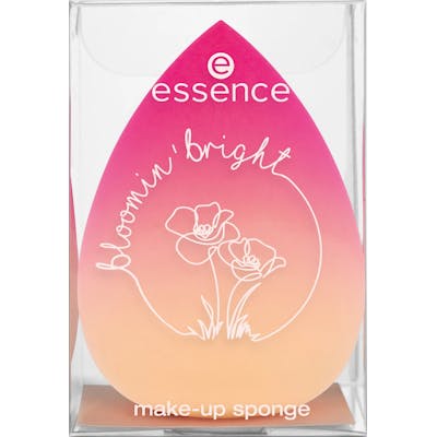 Essence Bloomin' Bright Make-Up Sponge 1 st