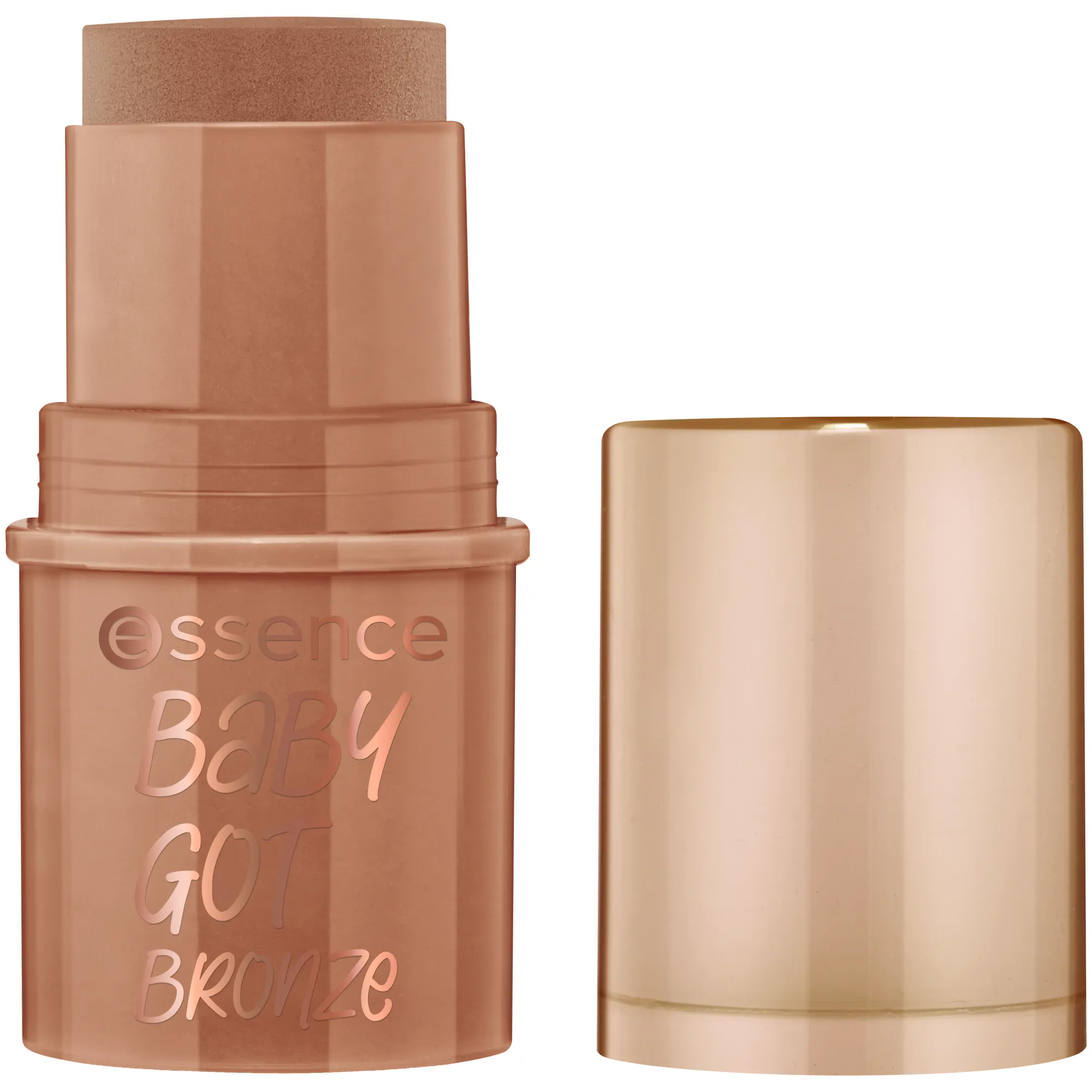 Essence Baby Got Bronze Bronzing Stick Cinnamon Stick 10