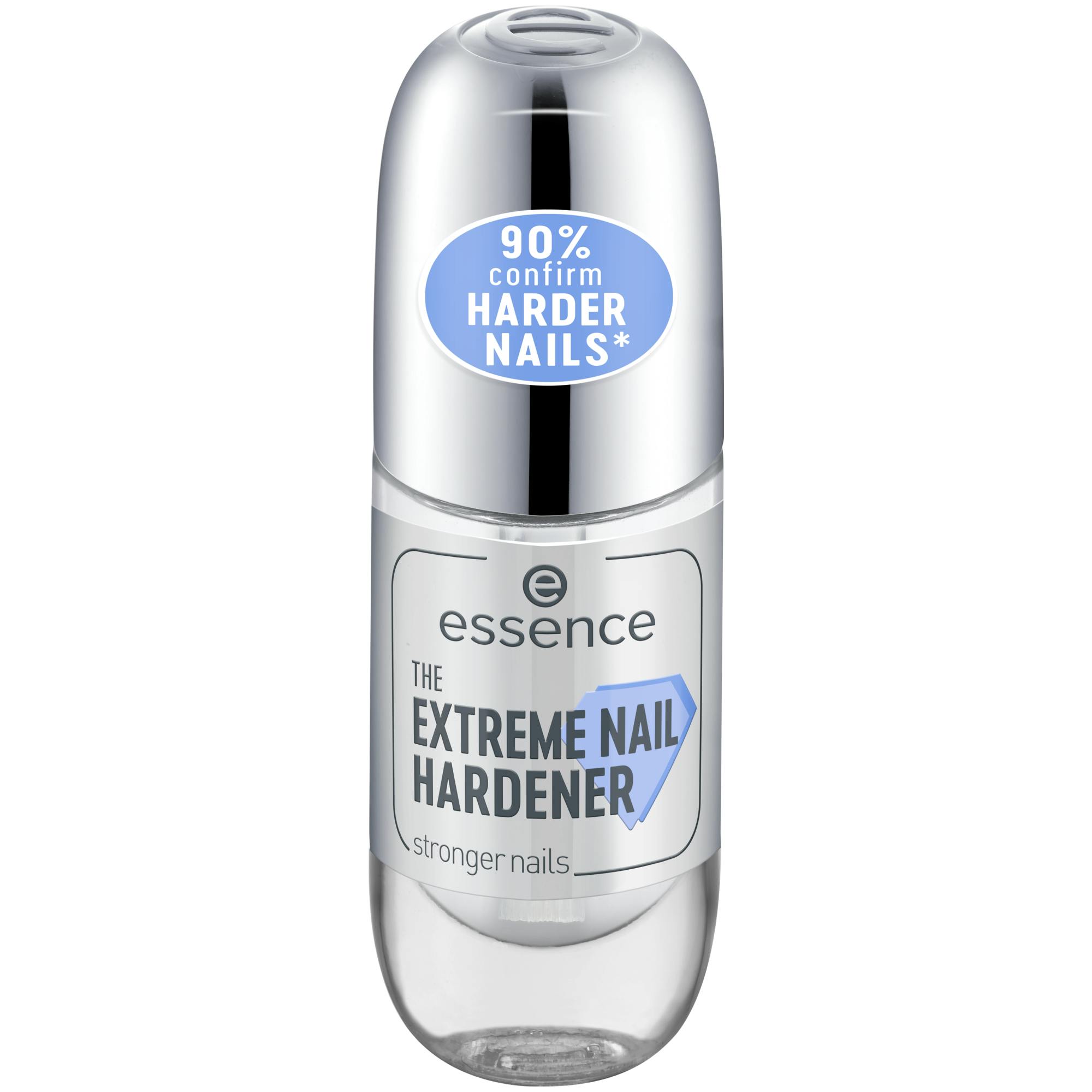 Essence The Extreme Nail Hardener 8 ml