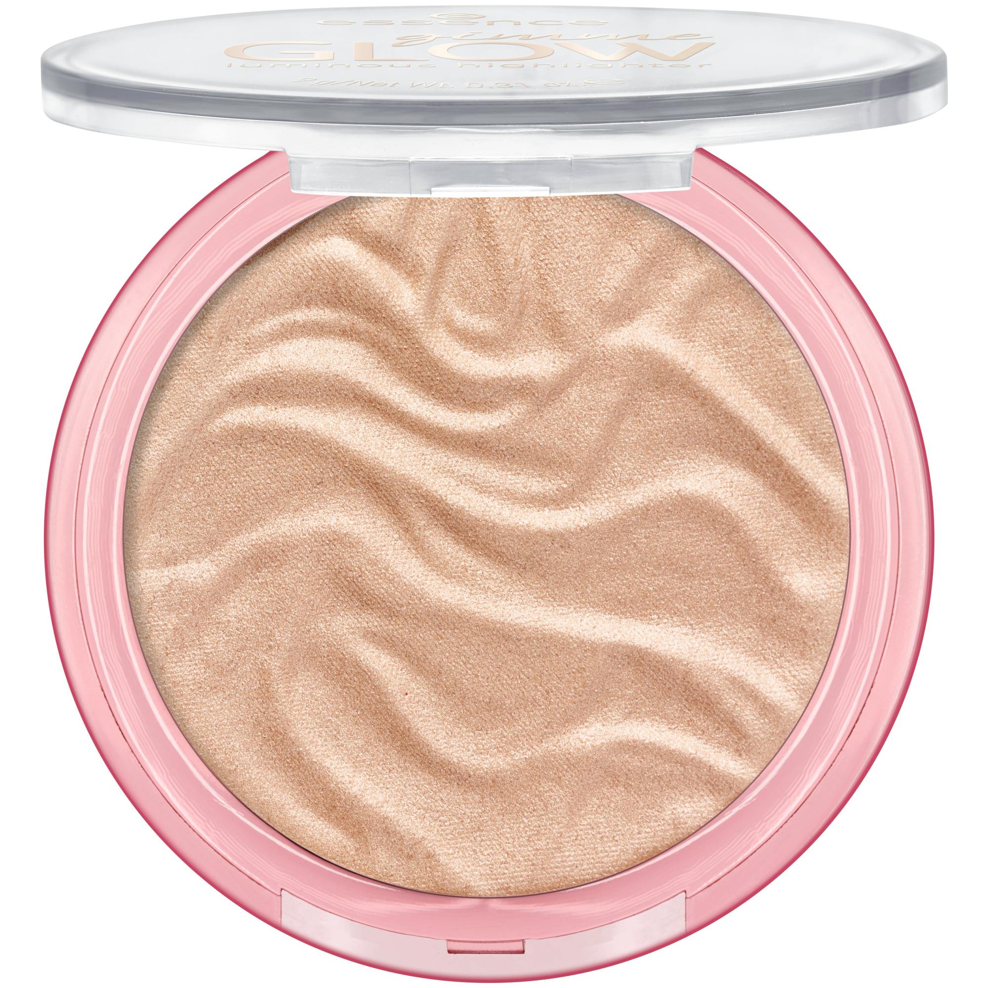 Essence Gimme Glow Luminous Highlighter 9 g