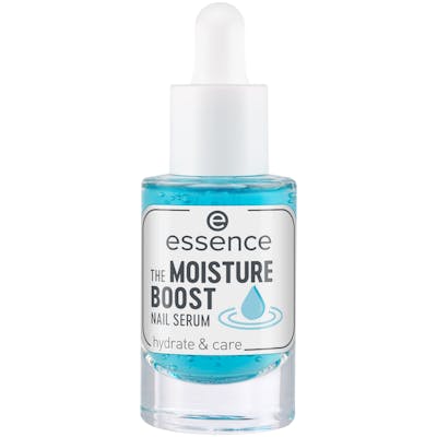 Essence The Moisture Boost Nail Serum 8 ml