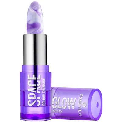 Essence Space Glow Colour Changing Lipstick 3,2 g