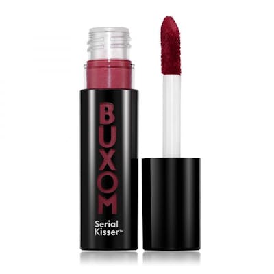 Buxom Serial Kisser Plumping Lip Stain Pucker Up Dolly 3 ml