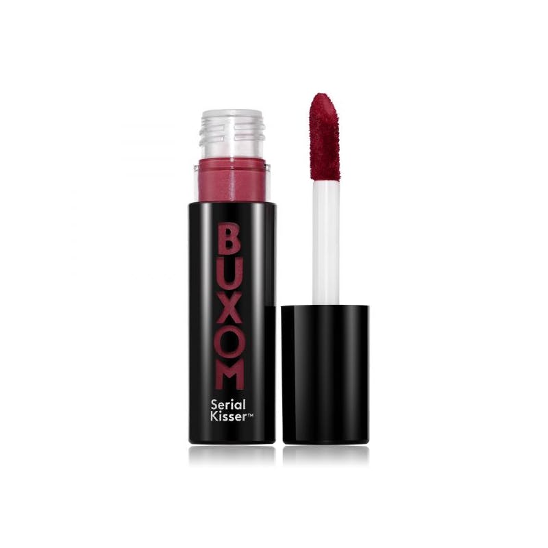 Buxom Serial Kisser Plumping Lip Stain Pucker Up Dolly 3 ml