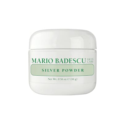 Mario Badescu Silver Powder Oil-Absorbent Mask 16 g