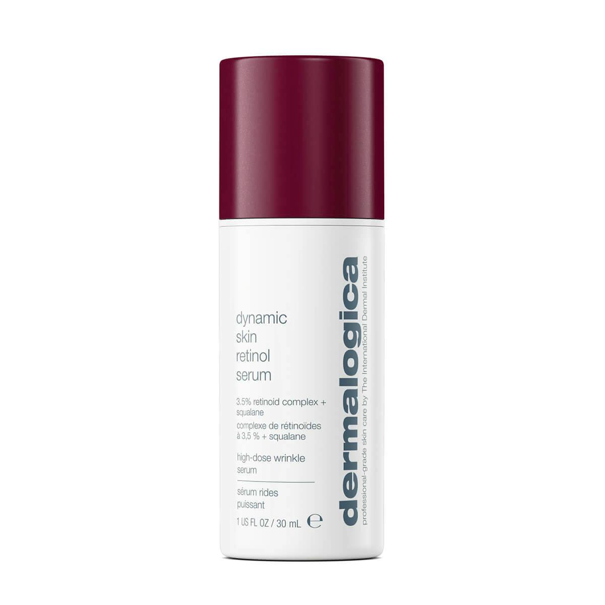 Dermalogica Dynamic Skin Retinol Serum 30 ml