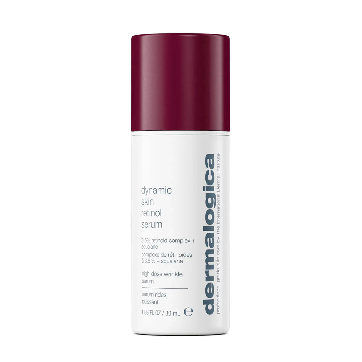 Dermalogica Dynamic Skin Retinol Serum 30 ml