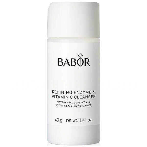 Babor Refining Enzyme & Vitamin C Cleanser 40 g