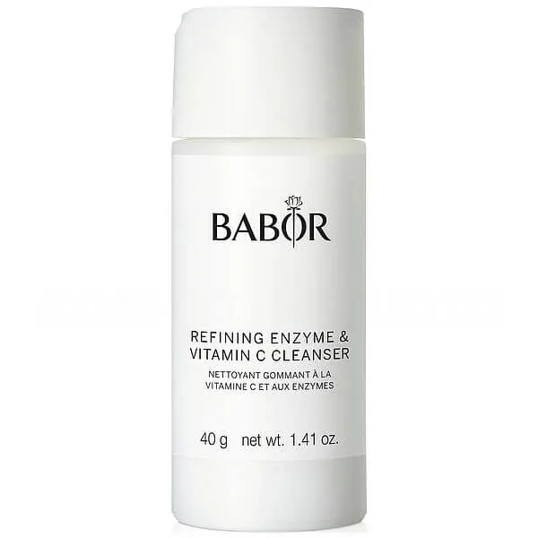 Babor Refining Enzyme & Vitamin C Cleanser 40 g
