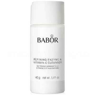 Babor Refining Enzyme &amp; Vitamin C Cleanser 40 g