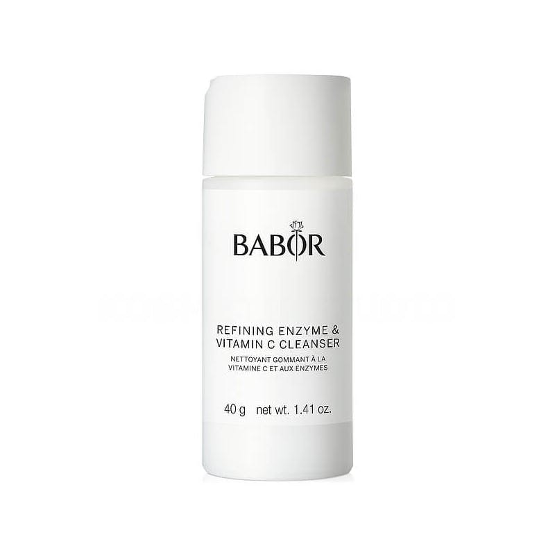Babor Refining Enzyme &amp; Vitamin C Cleanser 40 g