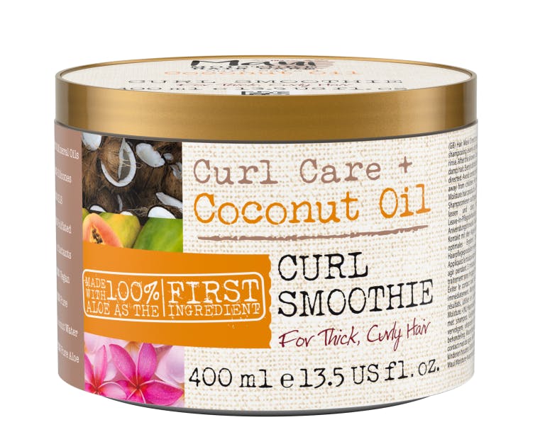 Maui Moisture Curl Coconut Oil Smoothie 400 ml
