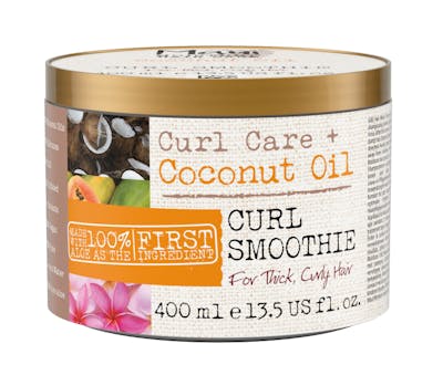 Maui Moisture Curl Coconut Oil Smoothie 400 ml