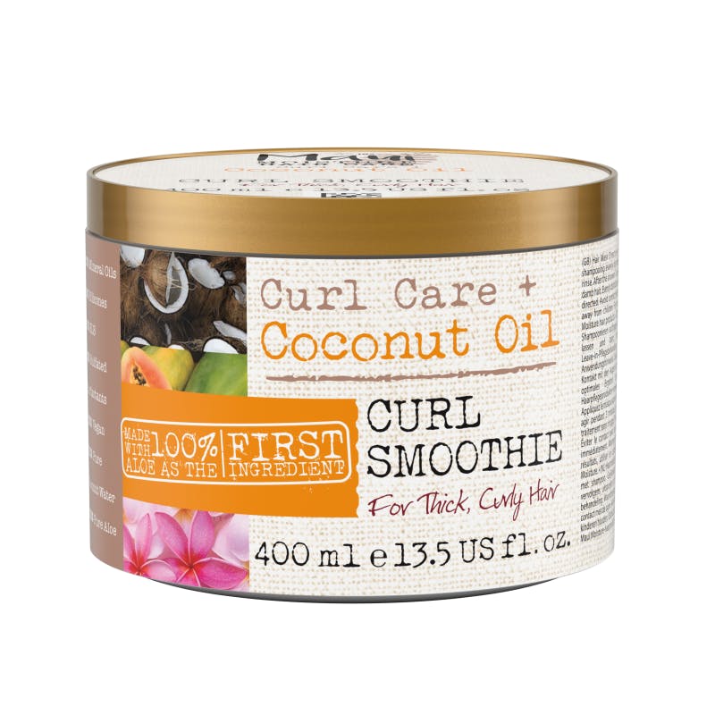 Maui Moisture Curl Coconut Oil Smoothie 400 ml