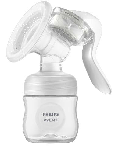 Philips Avent SCF430/01 Manuel Breast Pump 1 stk