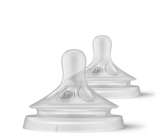 Philips Avent SCY961/02 Natural Response 0M 2 st