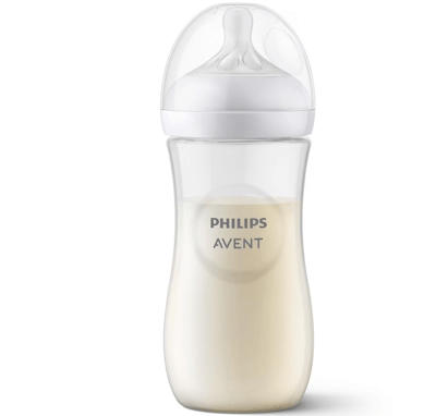 Philips Avent SCY906/01 Natural Response Bottle 3M+ 330 ml