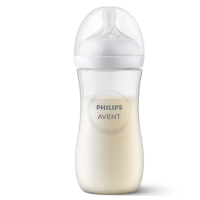Philips Avent SCY906/01 Natural Response Bottle 3M+ 330 ml