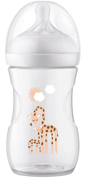 Philips Avent SCY903/66 Natural Response Bottle 1M+ 260 ml