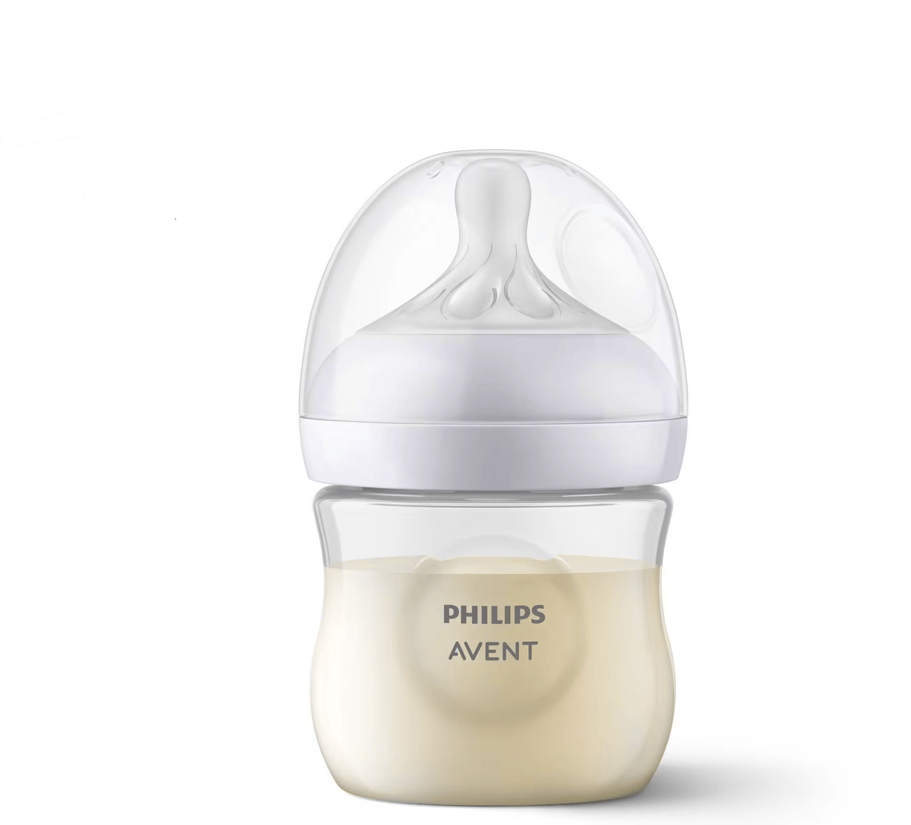 Philips Avent SCY900/01 Natural Response Bottle 0M+ 125 ml