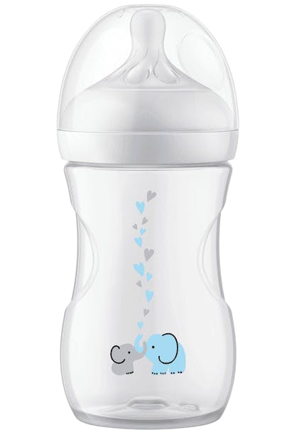 Philips Avent SCY673/81 Natural Response Bottle 1M+ 260 ml