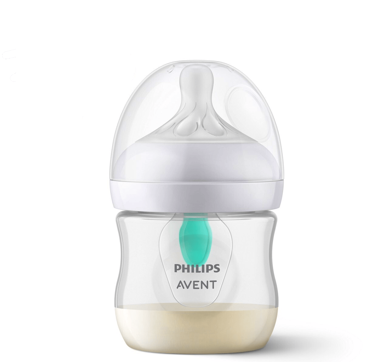 Philips Avent SCY670/01 Natural Response 0 M+ 125 ml