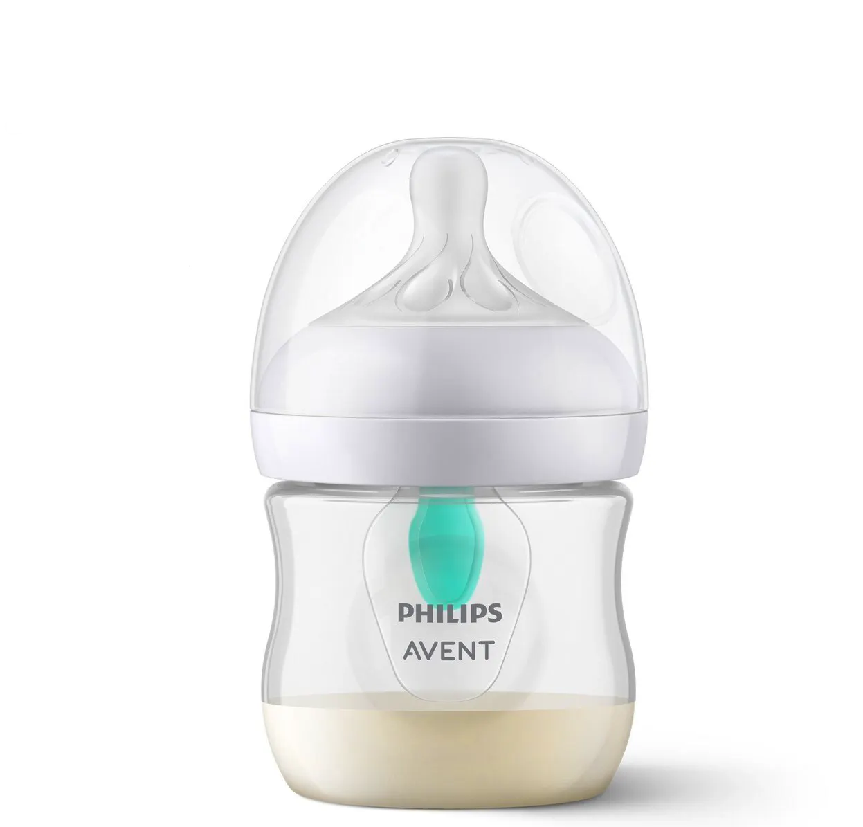 Philips Avent SCY670/01 Natural Response 0 M+ 125 ml