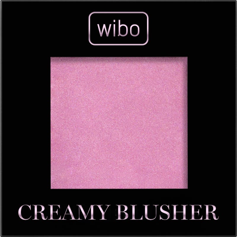 Wibo Creamy Blusher 1 3,5 g