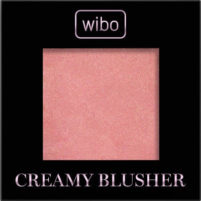 Wibo Creamy Blusher 2 3,5 g